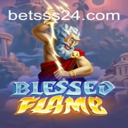 Descubra o Universo de BlessedFlame: Um Guia Completo para Iniciantes