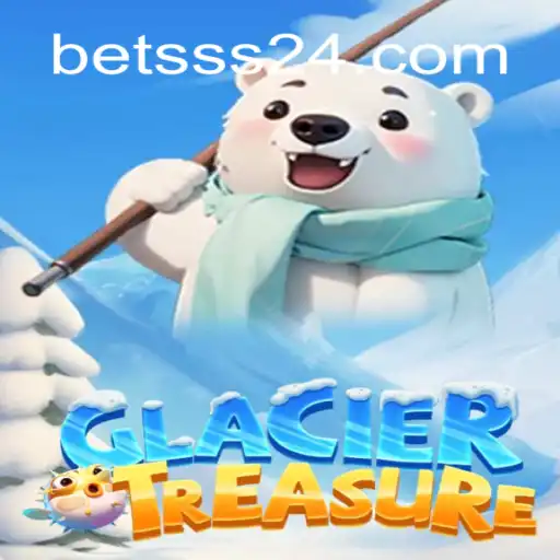 GlacierTreasure: Aventura Congelante com Muitas Reviravoltas