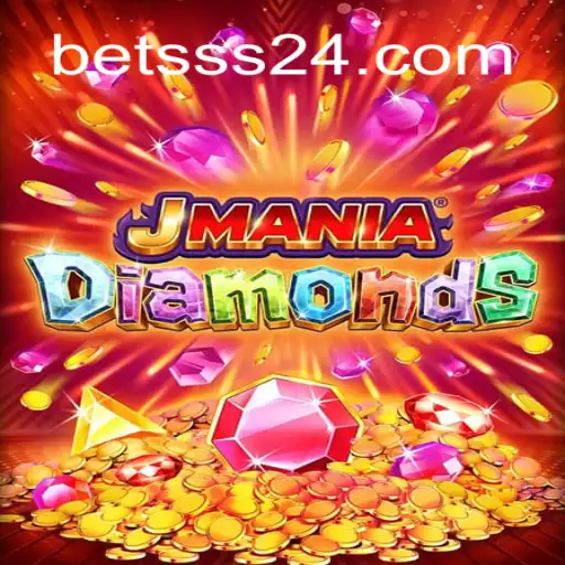JManiaDiamonds: Descubra o Novo Fenômeno dos Jogos de Apostas