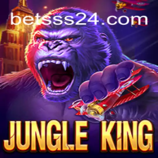 JungleKing: Dominando a Selva com Estratégia e Aventura