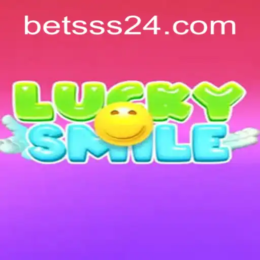 LuckySmile: A Revolução dos Jogos de Apostas Online