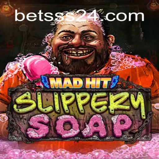 Descubra MadHitSlipperySoap: O Jogo de Estratégia e Agilidade Que Conquista Multidões