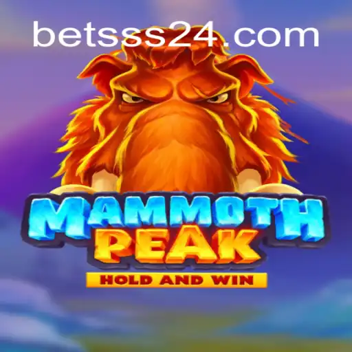 MammothPeak: Um Novo Horizonte no Universo dos Jogos de Estratégia