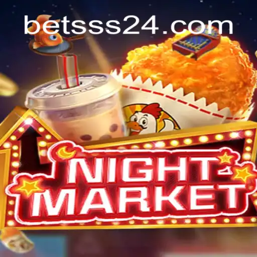 NIGHTMARKET: Um Guia Completo para Entender e Jogar