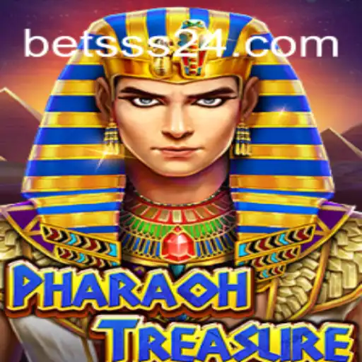 Descubra a Emoção de PharaohTreasure: O Novo Jogo de Caça ao Tesouro
