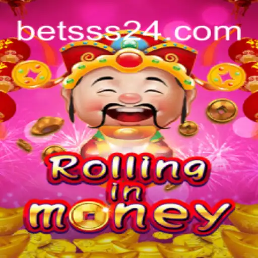 Domine a Arte de Apostar com RollingInMoney