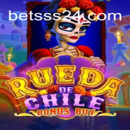 Explorando o Jogo RuedaDeChileBonusBuy