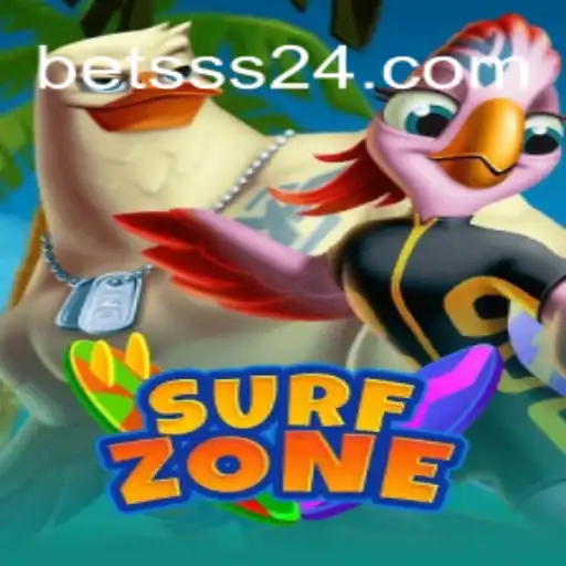 SurfZone: Mergulhe na Aventura das Ondas com Apostas Inovadoras