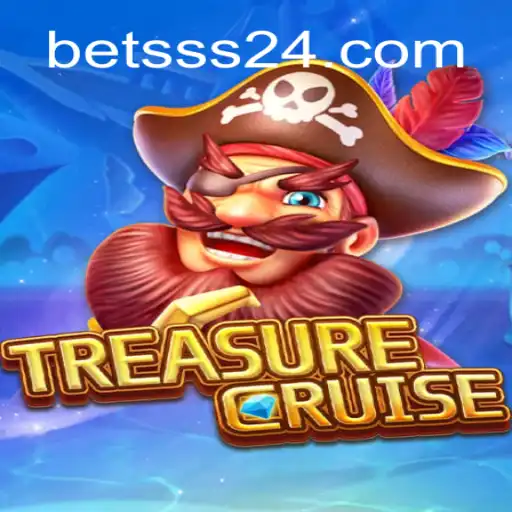 Descubra o Novo Jogo TREASURECRUISE e Suas Regras com betsss
